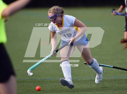 Thumbnail 2 in Scarsdale vs Mahopac (Somers Tournament) photogallery.