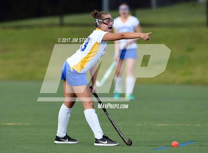 Thumbnail 2 in Scarsdale vs Mahopac (Somers Tournament) photogallery.
