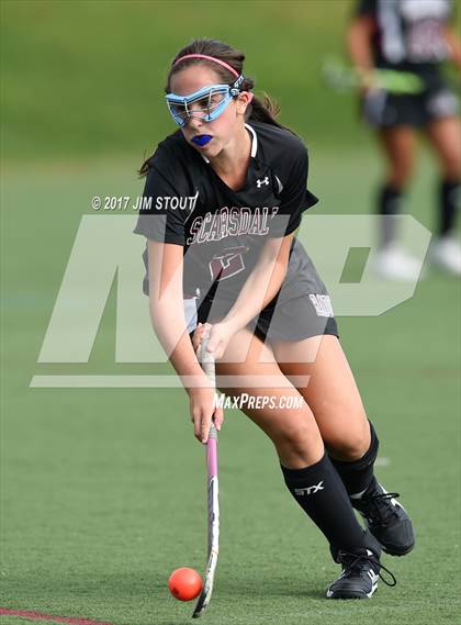 Thumbnail 1 in Scarsdale vs Mahopac (Somers Tournament) photogallery.
