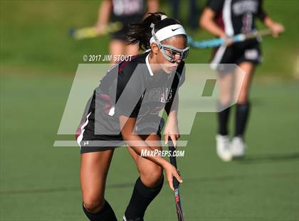 Thumbnail 2 in Scarsdale vs Mahopac (Somers Tournament) photogallery.