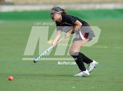 Thumbnail 2 in Scarsdale vs Mahopac (Somers Tournament) photogallery.
