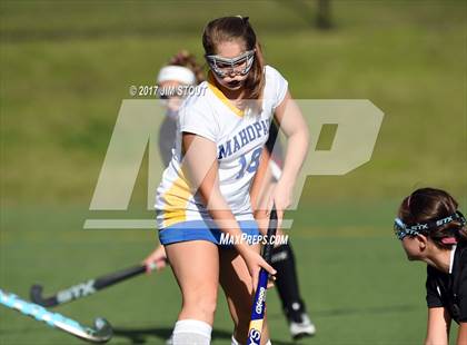 Thumbnail 1 in Scarsdale vs Mahopac (Somers Tournament) photogallery.