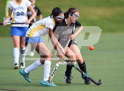 Thumbnail 3 in Scarsdale vs Mahopac (Somers Tournament) photogallery.