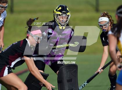 Thumbnail 3 in Scarsdale vs Mahopac (Somers Tournament) photogallery.