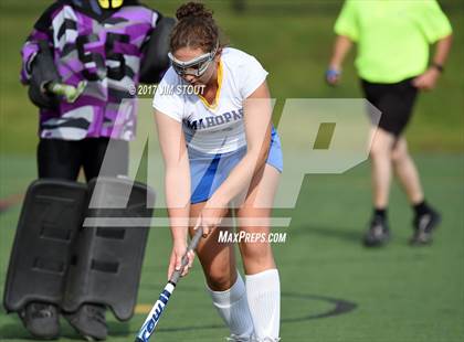 Thumbnail 3 in Scarsdale vs Mahopac (Somers Tournament) photogallery.