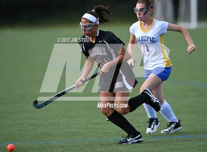 Thumbnail 1 in Scarsdale vs Mahopac (Somers Tournament) photogallery.
