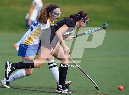 Thumbnail 3 in Scarsdale vs Mahopac (Somers Tournament) photogallery.