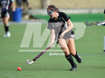 Thumbnail 2 in Scarsdale vs Mahopac (Somers Tournament) photogallery.