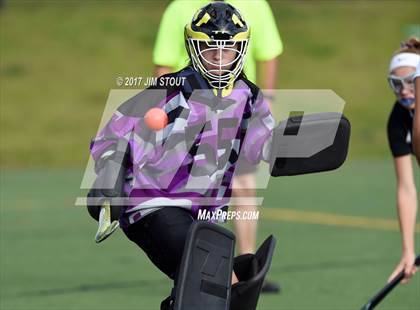 Thumbnail 2 in Scarsdale vs Mahopac (Somers Tournament) photogallery.