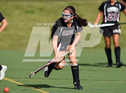 Thumbnail 3 in Scarsdale vs Mahopac (Somers Tournament) photogallery.