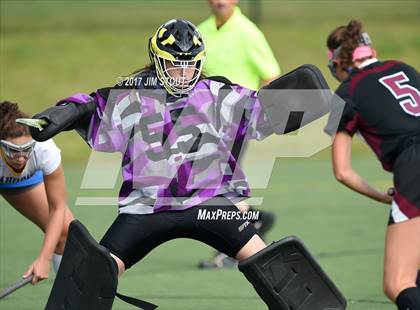 Thumbnail 3 in Scarsdale vs Mahopac (Somers Tournament) photogallery.