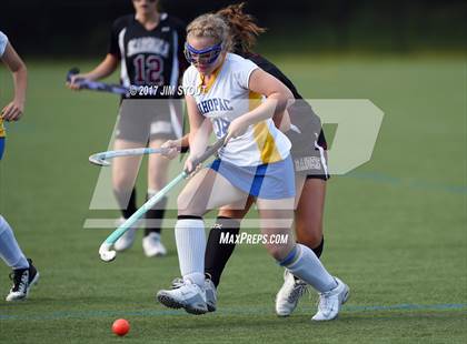 Thumbnail 1 in Scarsdale vs Mahopac (Somers Tournament) photogallery.