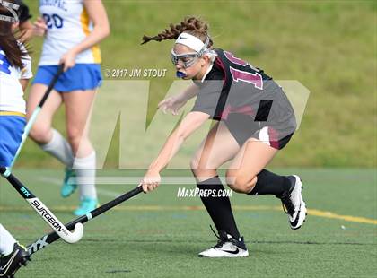 Thumbnail 1 in Scarsdale vs Mahopac (Somers Tournament) photogallery.