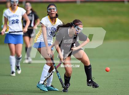 Thumbnail 2 in Scarsdale vs Mahopac (Somers Tournament) photogallery.