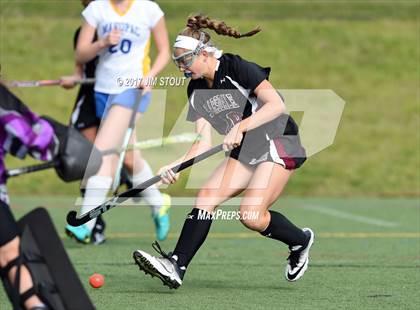 Thumbnail 2 in Scarsdale vs Mahopac (Somers Tournament) photogallery.