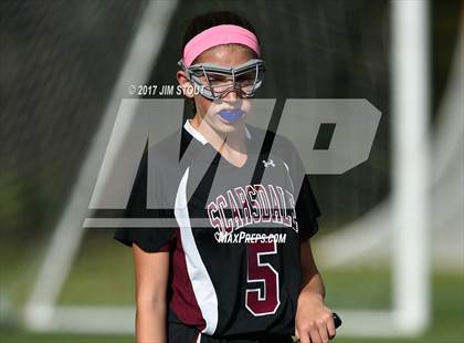 Thumbnail 2 in Scarsdale vs Mahopac (Somers Tournament) photogallery.