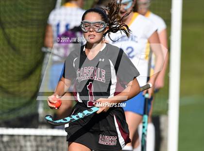 Thumbnail 1 in Scarsdale vs Mahopac (Somers Tournament) photogallery.