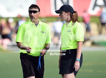 Thumbnail 2 in Scarsdale vs Mahopac (Somers Tournament) photogallery.