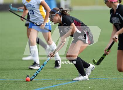 Thumbnail 1 in Scarsdale vs Mahopac (Somers Tournament) photogallery.