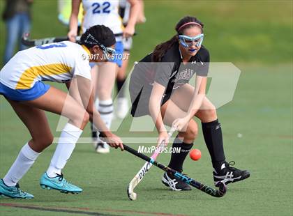 Thumbnail 3 in Scarsdale vs Mahopac (Somers Tournament) photogallery.