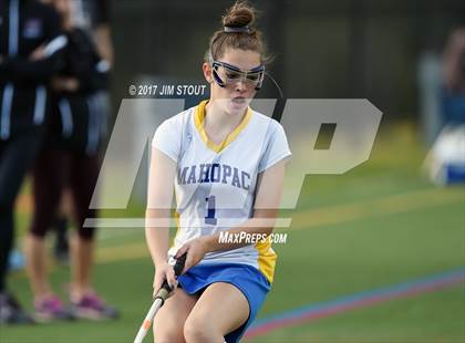 Thumbnail 1 in Scarsdale vs Mahopac (Somers Tournament) photogallery.