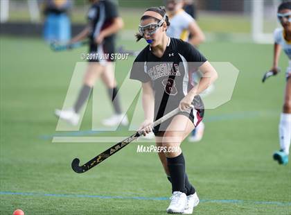 Thumbnail 3 in Scarsdale vs Mahopac (Somers Tournament) photogallery.