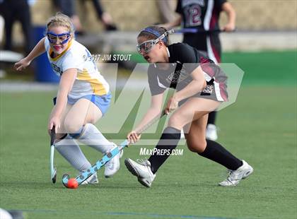 Thumbnail 3 in Scarsdale vs Mahopac (Somers Tournament) photogallery.