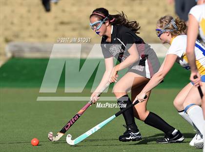 Thumbnail 3 in Scarsdale vs Mahopac (Somers Tournament) photogallery.