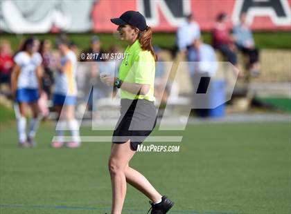 Thumbnail 1 in Scarsdale vs Mahopac (Somers Tournament) photogallery.