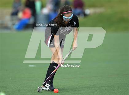 Thumbnail 3 in Scarsdale vs Mahopac (Somers Tournament) photogallery.