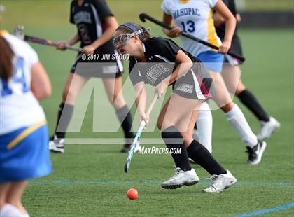 Thumbnail 2 in Scarsdale vs Mahopac (Somers Tournament) photogallery.