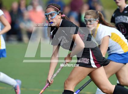 Thumbnail 3 in Scarsdale vs Mahopac (Somers Tournament) photogallery.