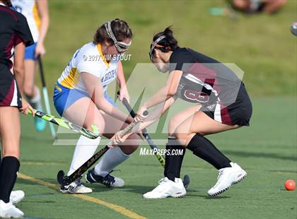 Thumbnail 2 in Scarsdale vs Mahopac (Somers Tournament) photogallery.