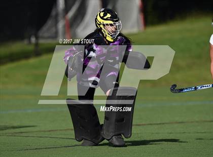 Thumbnail 2 in Scarsdale vs Mahopac (Somers Tournament) photogallery.