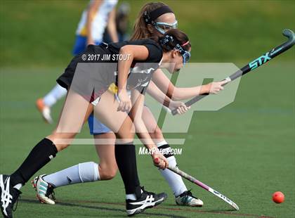 Thumbnail 2 in Scarsdale vs Mahopac (Somers Tournament) photogallery.