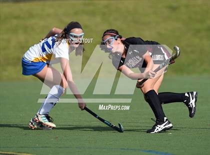 Thumbnail 3 in Scarsdale vs Mahopac (Somers Tournament) photogallery.