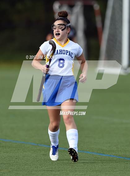 Thumbnail 3 in Scarsdale vs Mahopac (Somers Tournament) photogallery.