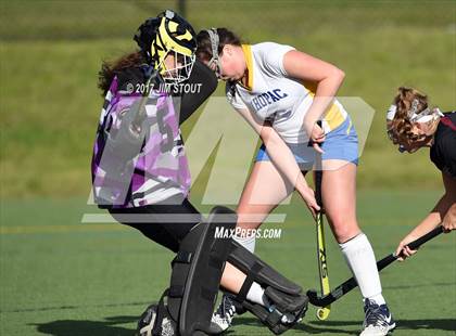 Thumbnail 1 in Scarsdale vs Mahopac (Somers Tournament) photogallery.