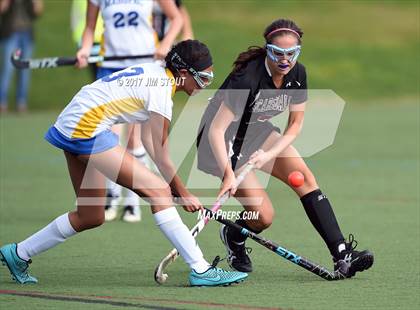 Thumbnail 1 in Scarsdale vs Mahopac (Somers Tournament) photogallery.