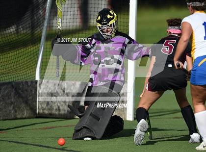 Thumbnail 3 in Scarsdale vs Mahopac (Somers Tournament) photogallery.