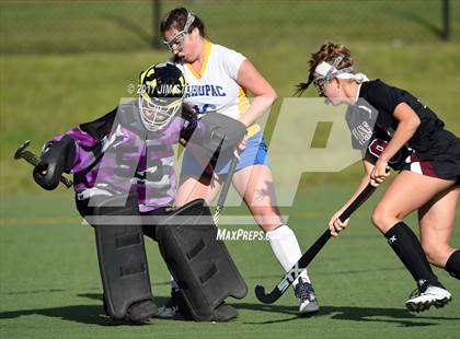 Thumbnail 2 in Scarsdale vs Mahopac (Somers Tournament) photogallery.