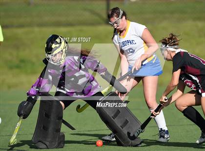 Thumbnail 1 in Scarsdale vs Mahopac (Somers Tournament) photogallery.