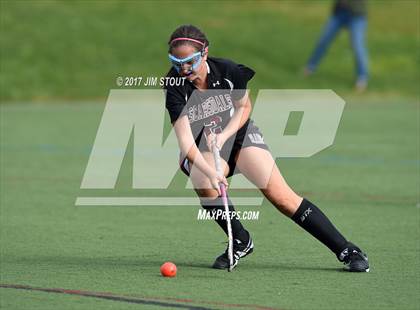 Thumbnail 3 in Scarsdale vs Mahopac (Somers Tournament) photogallery.