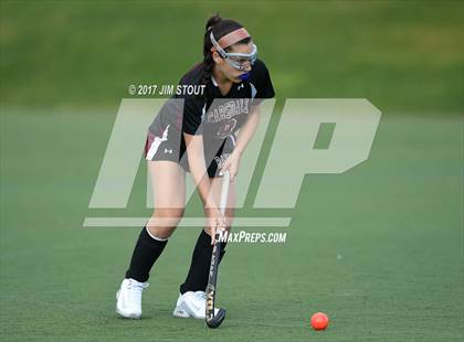 Thumbnail 3 in Scarsdale vs Mahopac (Somers Tournament) photogallery.