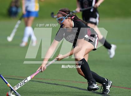 Thumbnail 3 in Scarsdale vs Mahopac (Somers Tournament) photogallery.