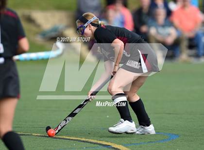 Thumbnail 3 in Scarsdale vs Mahopac (Somers Tournament) photogallery.