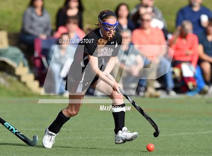 Thumbnail 3 in Scarsdale vs Mahopac (Somers Tournament) photogallery.