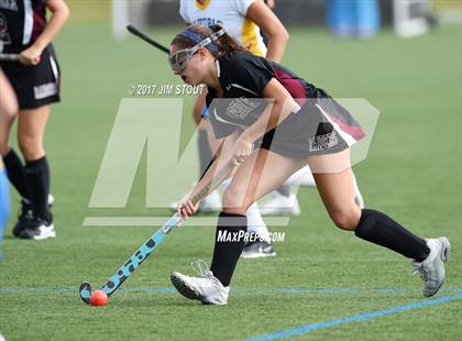 Thumbnail 2 in Scarsdale vs Mahopac (Somers Tournament) photogallery.