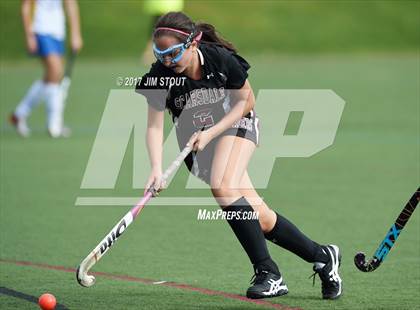 Thumbnail 1 in Scarsdale vs Mahopac (Somers Tournament) photogallery.