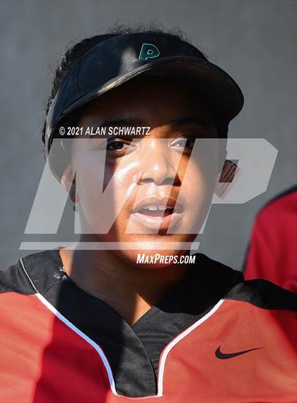 Thumbnail 1 in Wilson /Edison/Early College @ Rush-Henrietta (NY Section 5 Quarterfinal) photogallery.